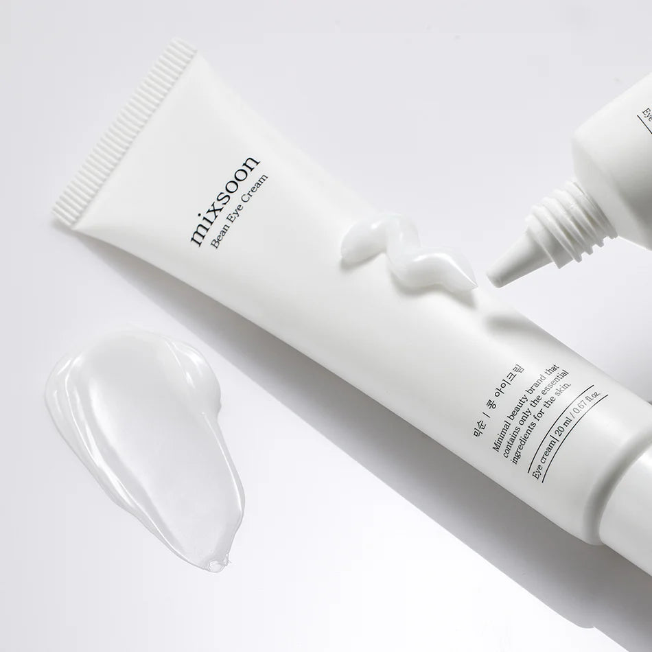 mixsoon Bean Eyecream 20ml / 0.67fl oz