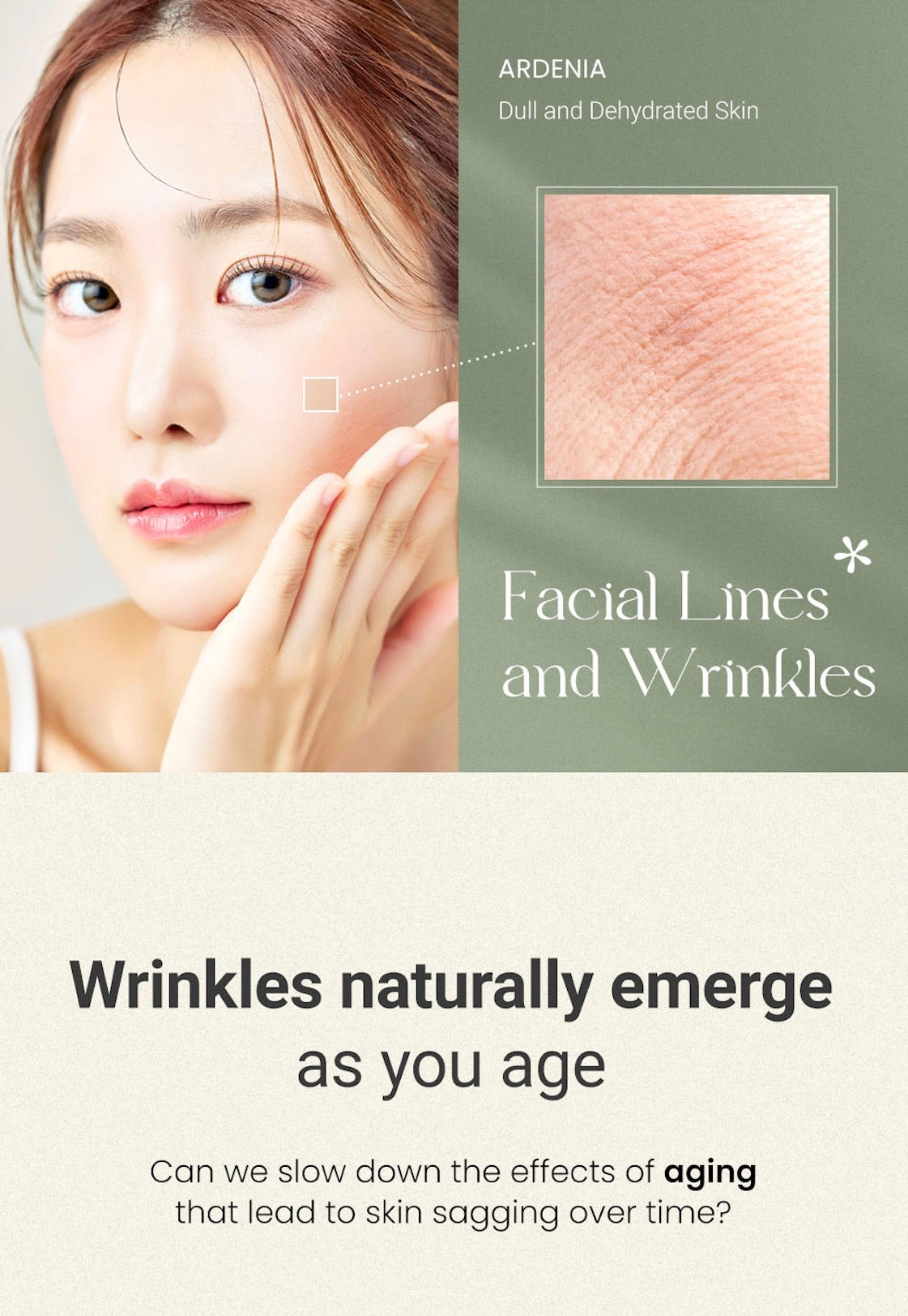 Adenia Collagen Moisture Balance Therapy Toner, serum & Cream 3 Pcs Set