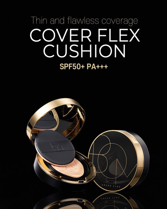 BOM Cover Flex Cushion 15g
