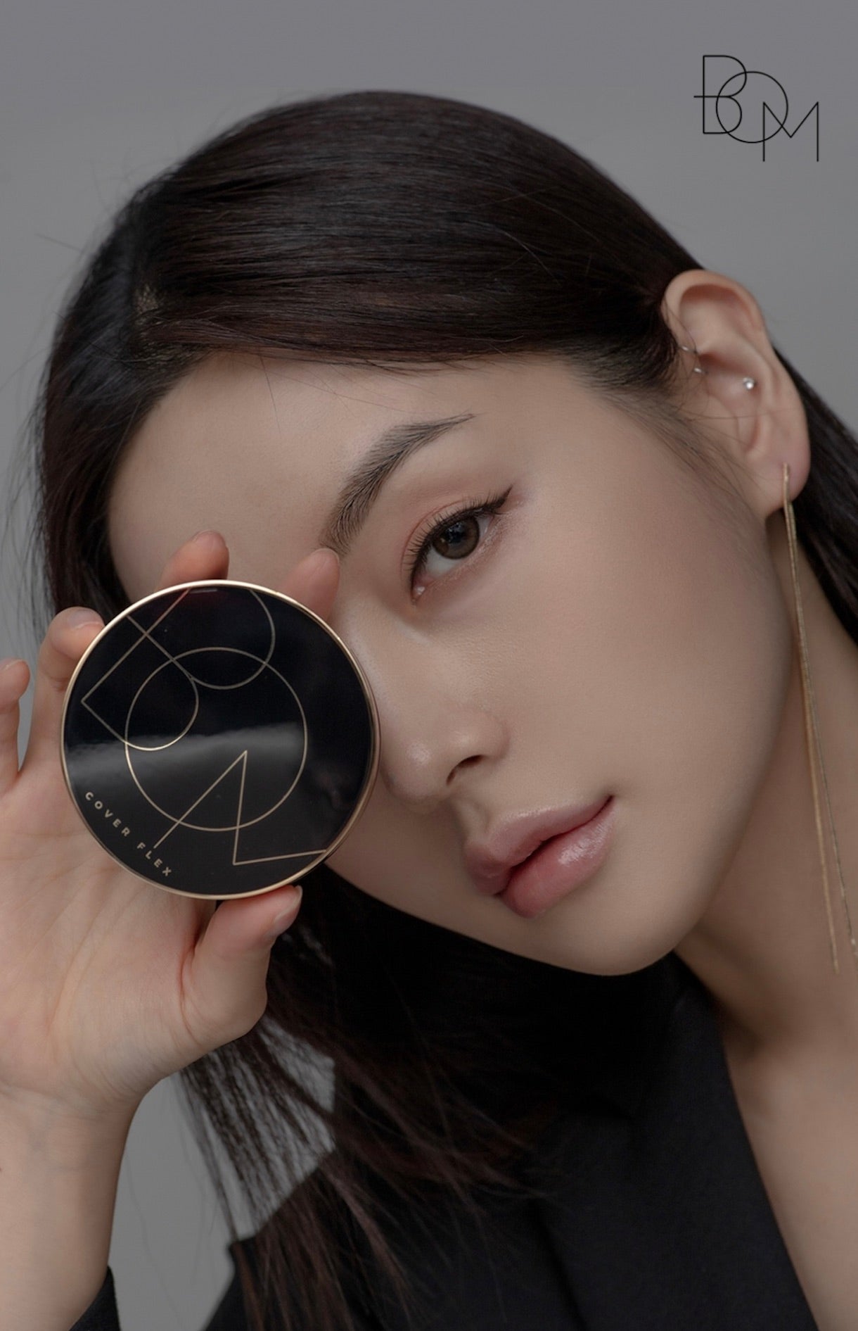 BOM Cover Flex Cushion 15g