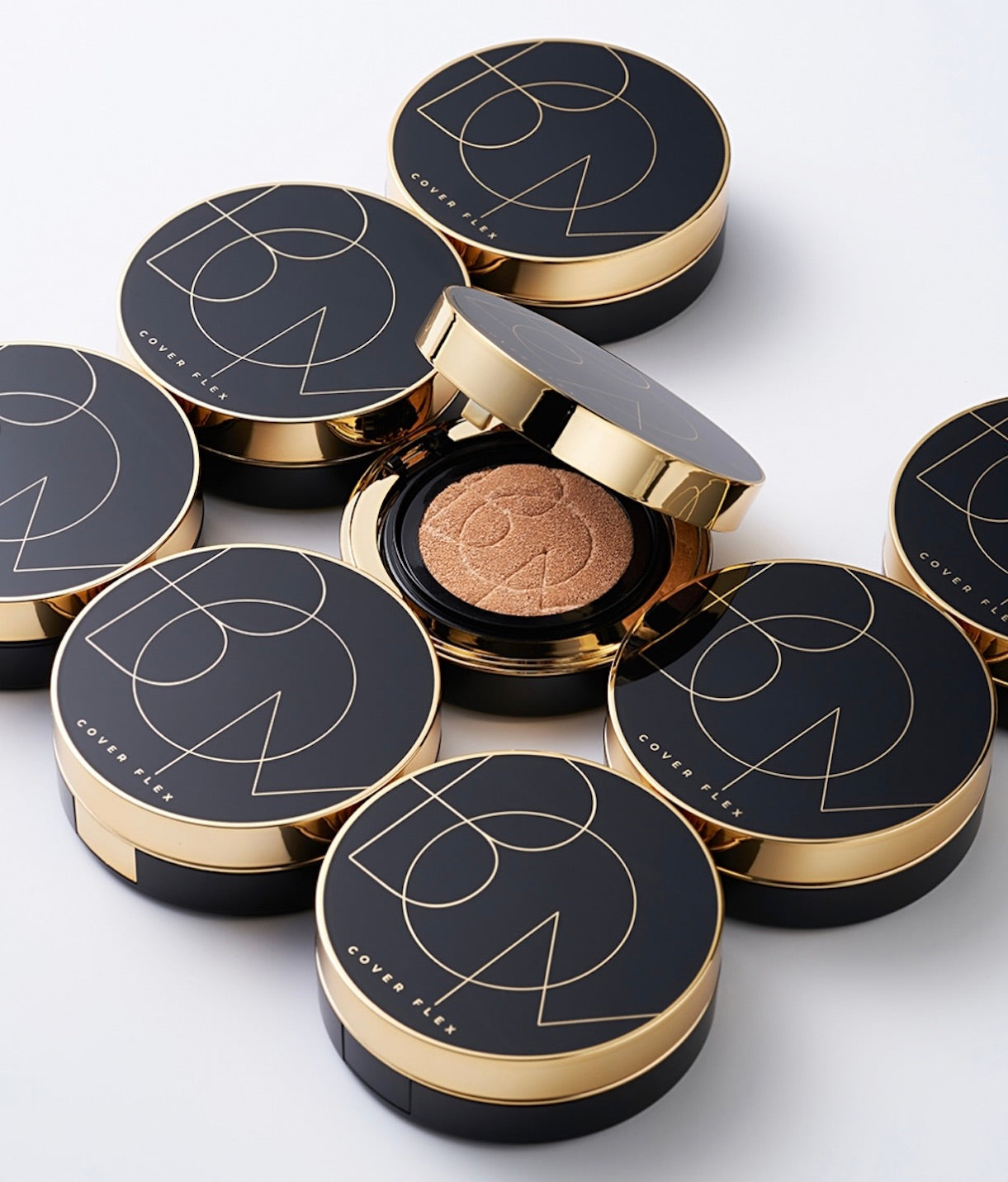 BOM Cover Flex Cushion 15g