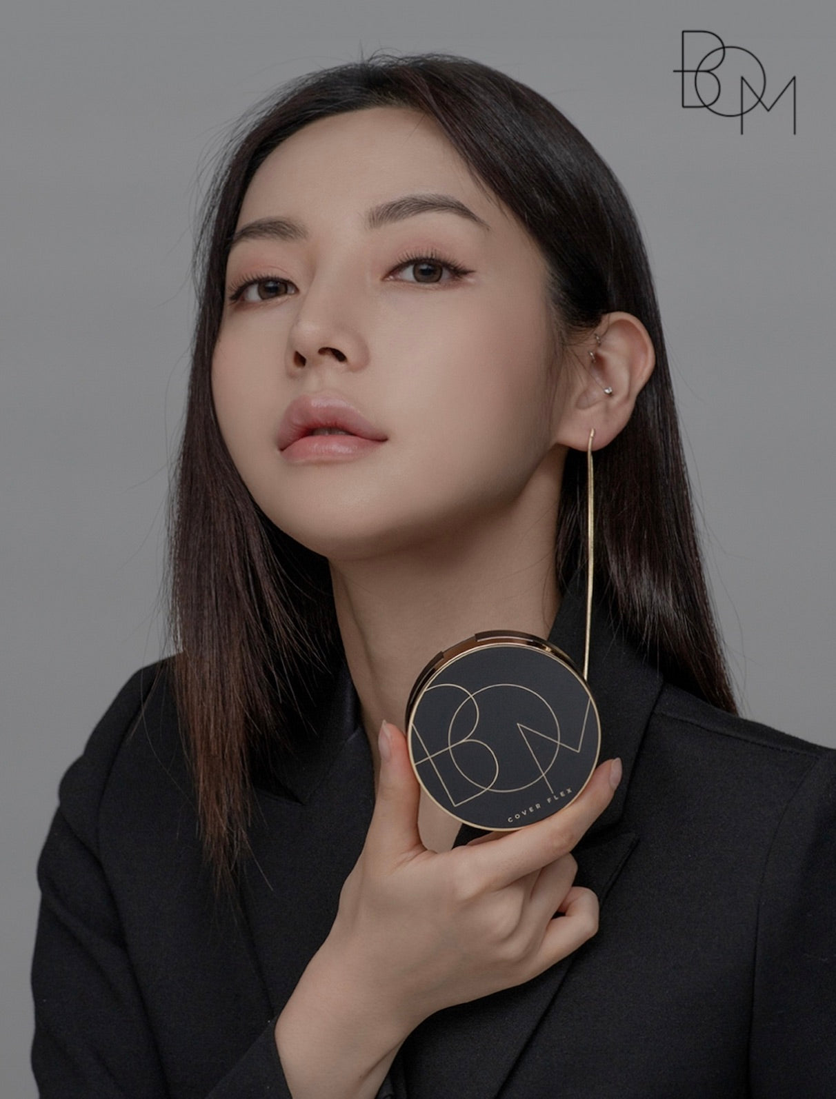 BOM Cover Flex Cushion 15g