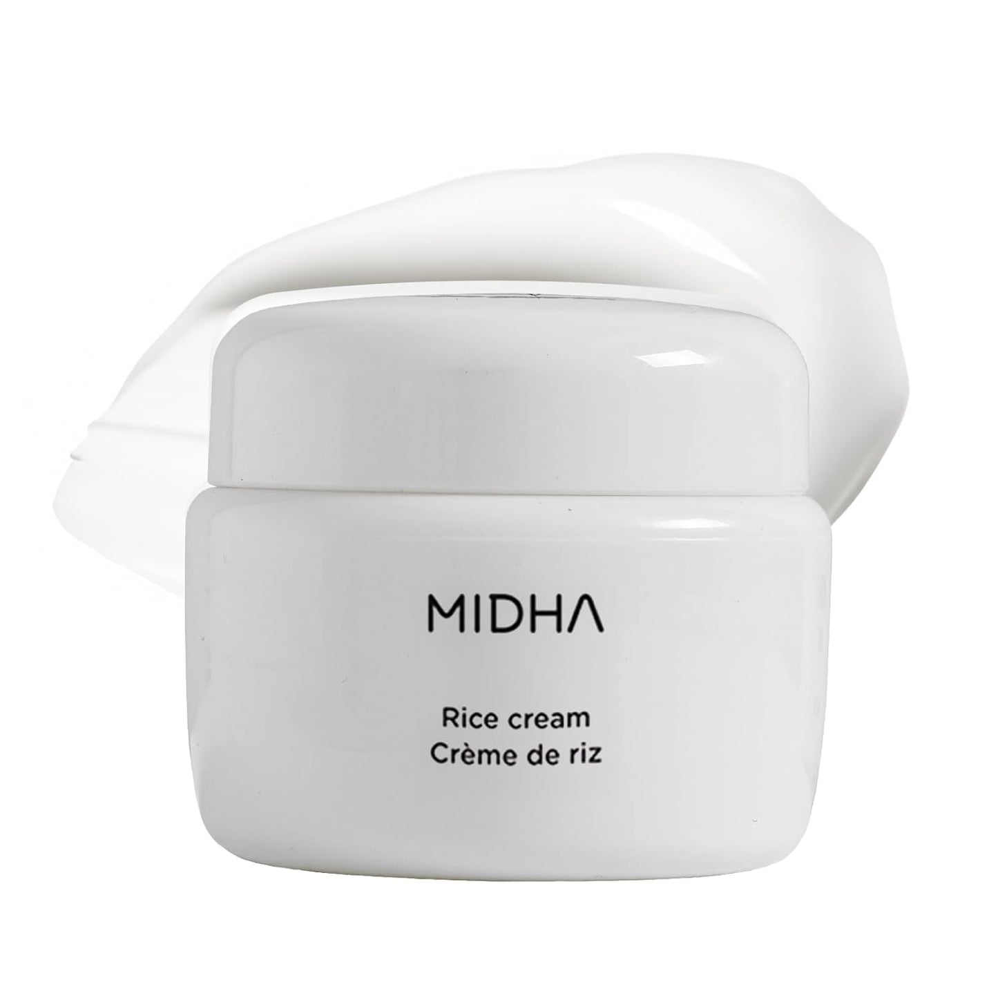 MIDHA Rice Cream 1.69fl.oz/50ml