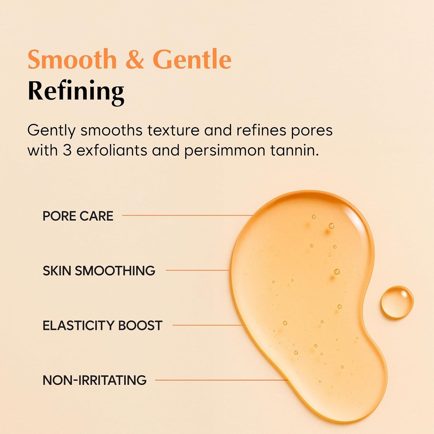 MIDHA Pore Refining Serum 30mL