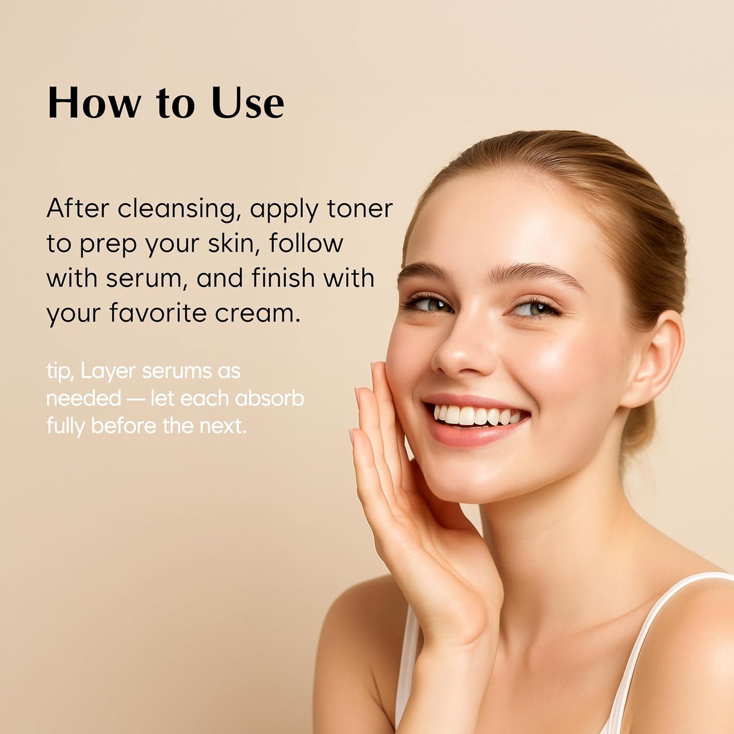 MIDHA Pore Refining Serum 30mL