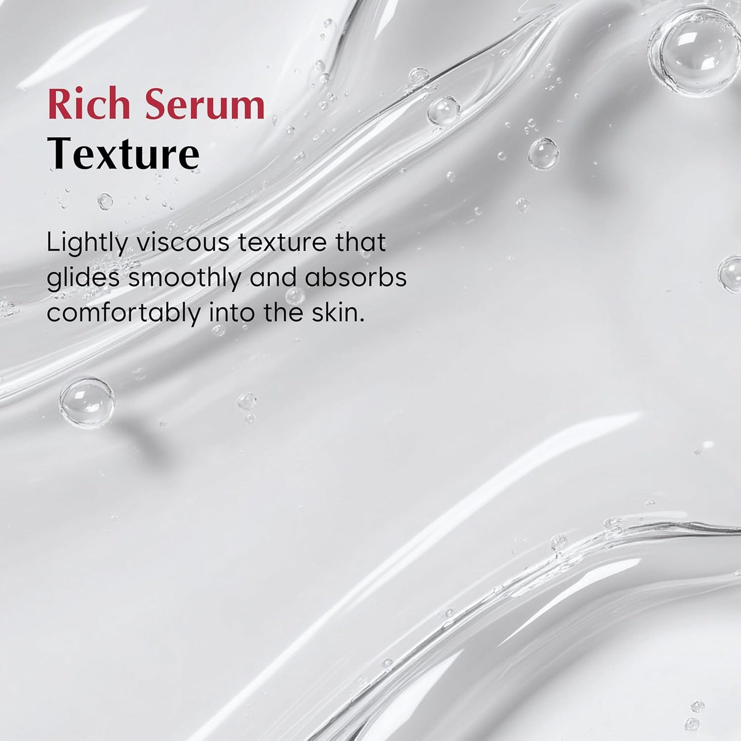 MIDHA Rice Serum, 1.69fl.oz/50ml