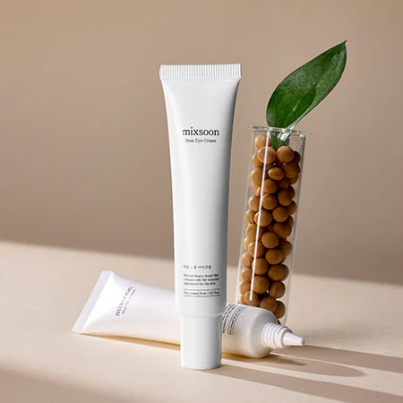 mixsoon Bean Eyecream 20ml / 0.67fl oz