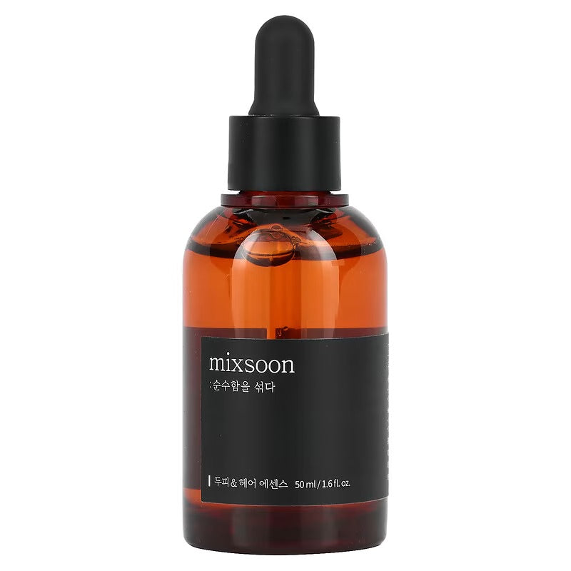 Mixsoon, Scalp & Hair Essence-50ml