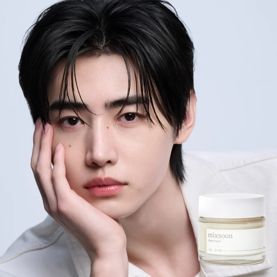 mixsoon Bean Cream-50ml