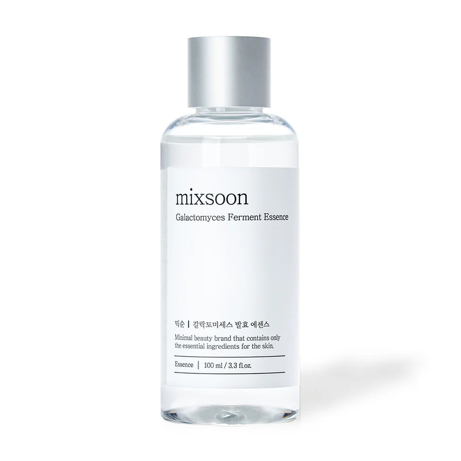 mixsoon Galactomyces Ferment Essence-100ml