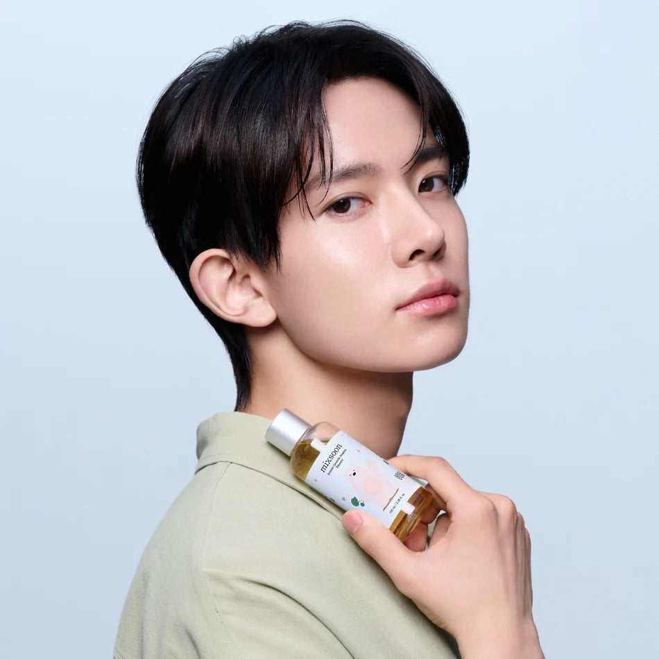 mixsoon Soondy Centella Asiatica Essence-100ml