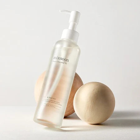mixsoon Bean Cleansing Oil-195ml