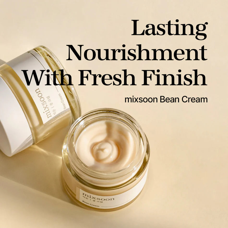 mixsoon Bean Cream-50ml