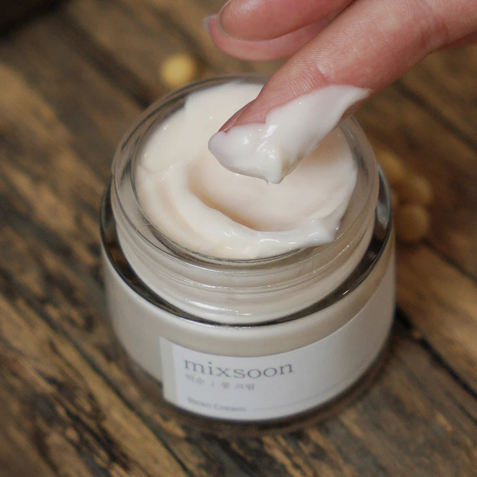mixsoon Bean Cream-50ml