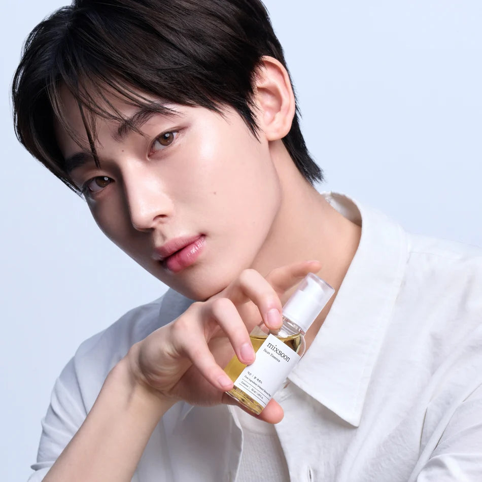 mixsoon Bean Essence Unisex- 50ml