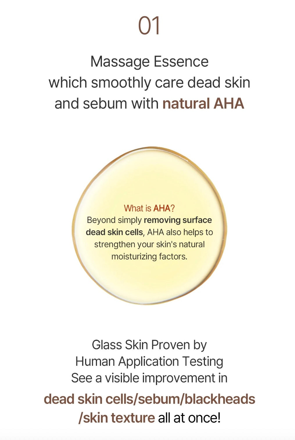 mixsoon Bean Glass Skin Duo Bean Essence 50ml + Bean Cream 50ml 3.38 Fl. Oz / 100ml Glass Skin Care