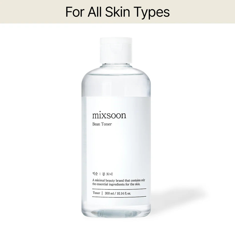 mixsoon Bean Toner-100ml