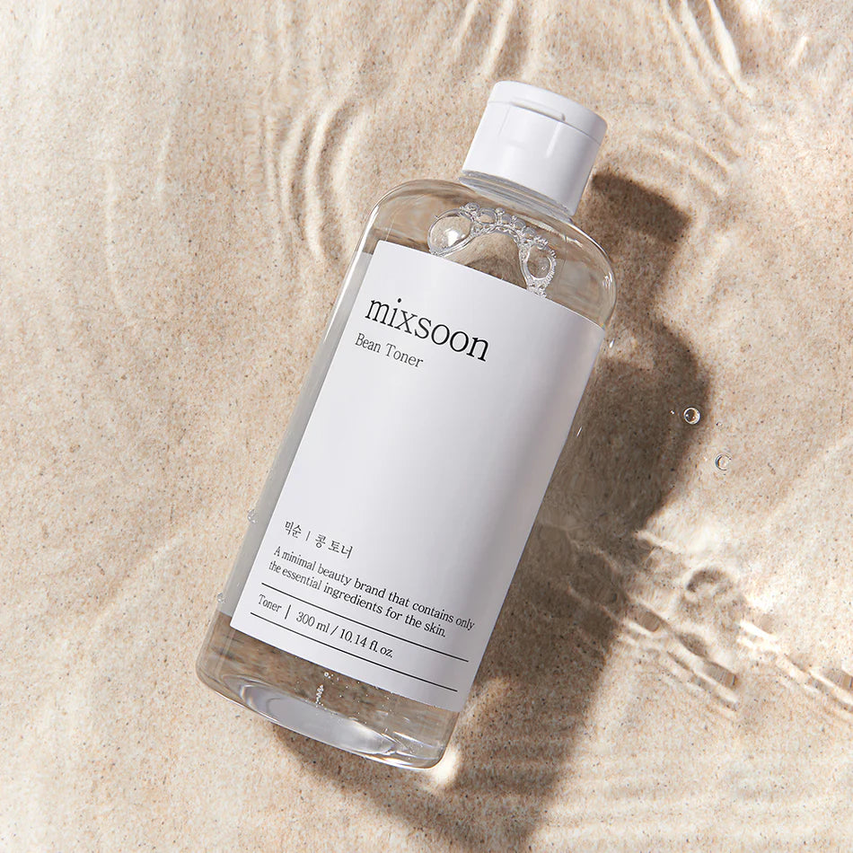mixsoon Bean Toner-100ml