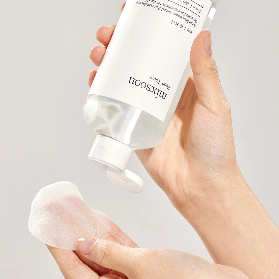 mixsoon Bean Toner-100ml