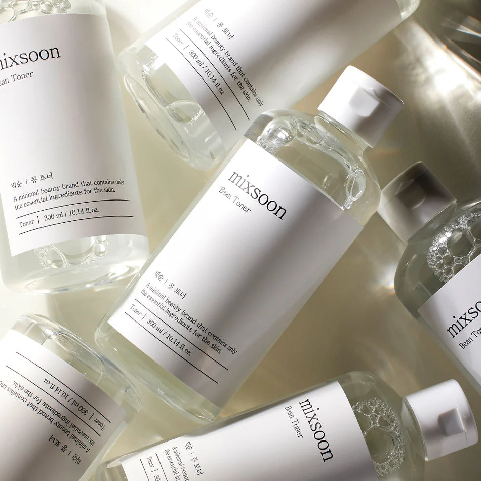 mixsoon Bean Toner-100ml