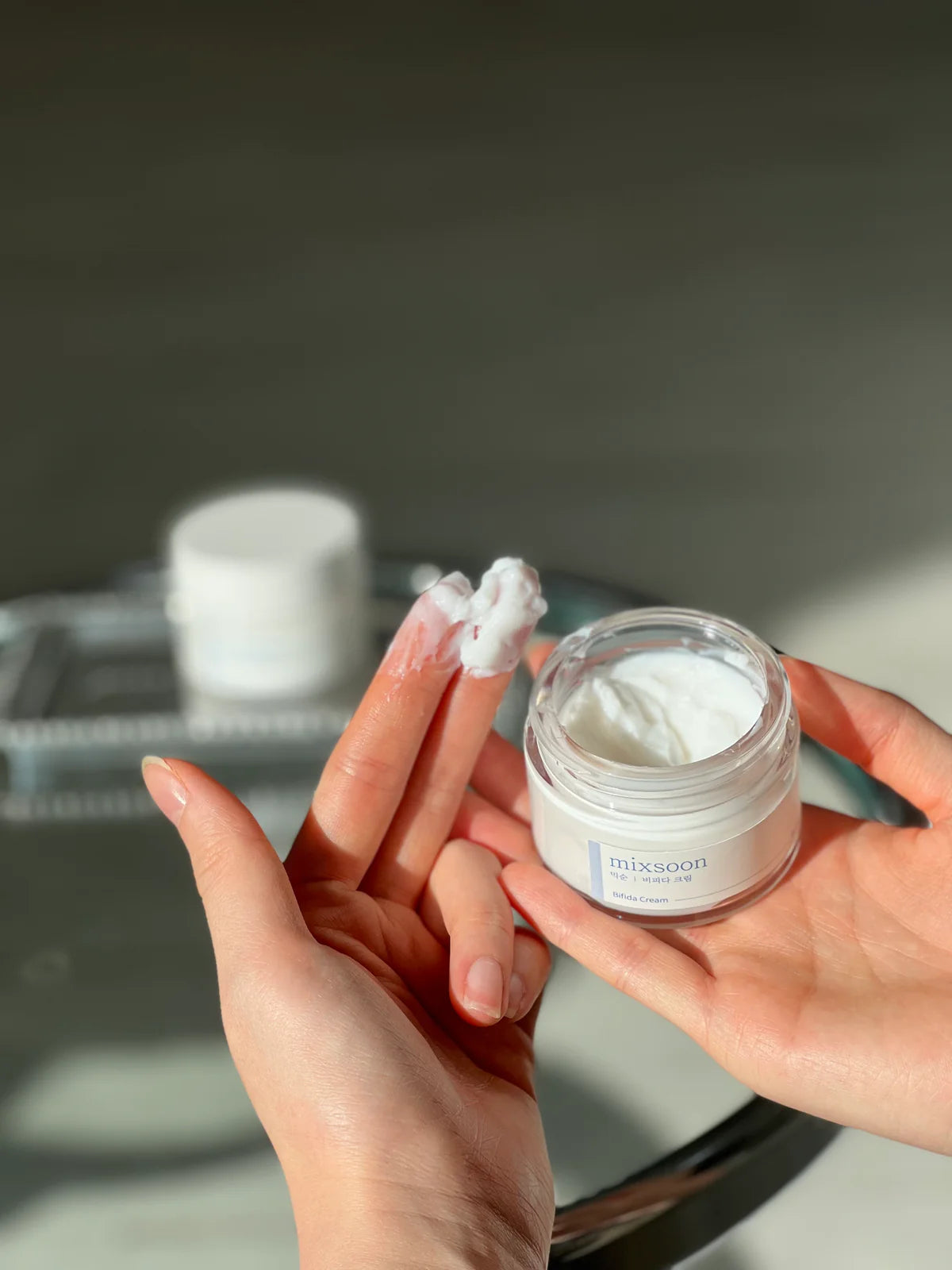mixsoon Bifida Cream-60ml