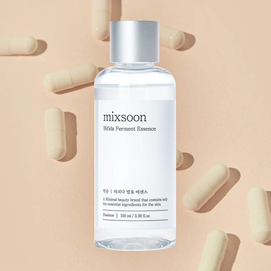 mixsoon Bifida Ferment Essence-100ml