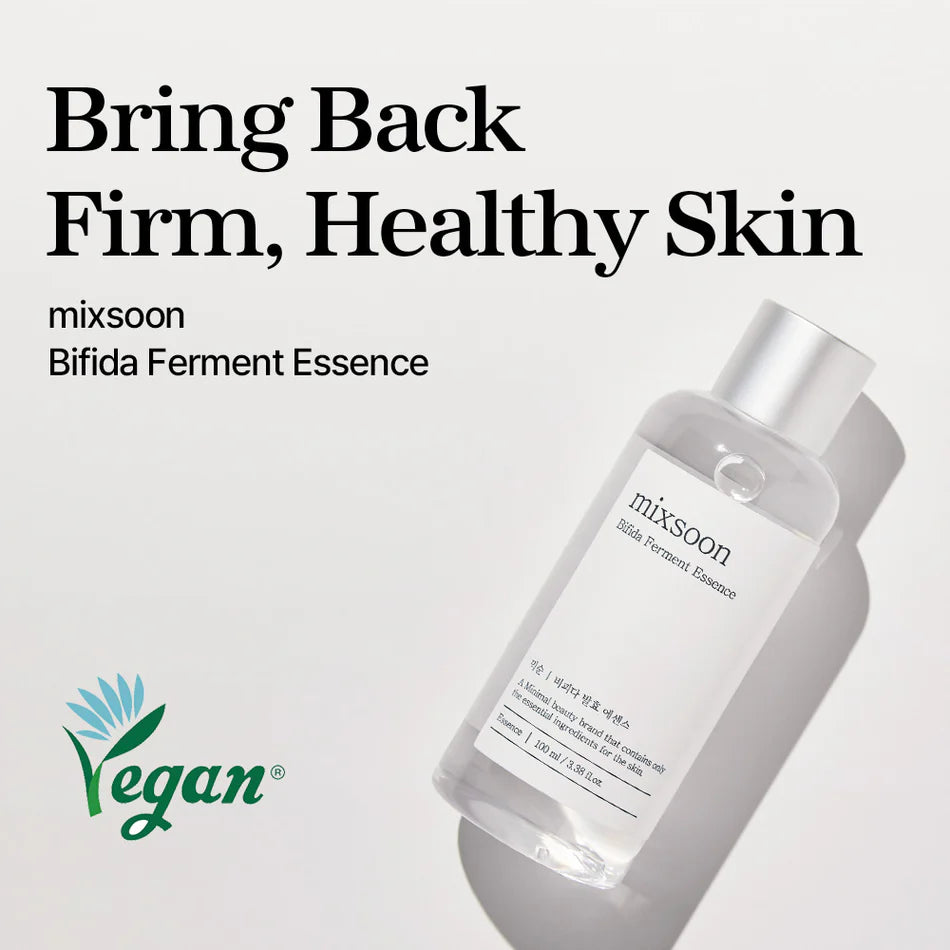 mixsoon Bifida Ferment Essence-100ml