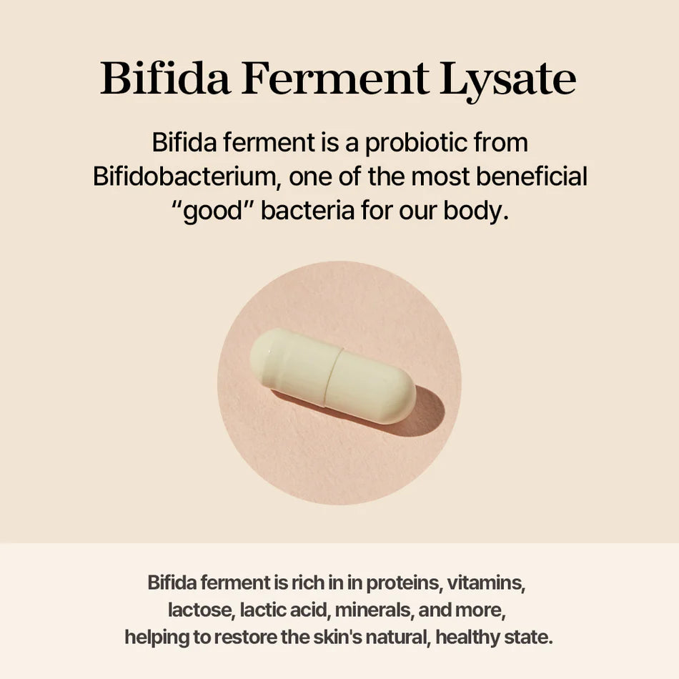 mixsoon Bifida Ferment Essence-100ml