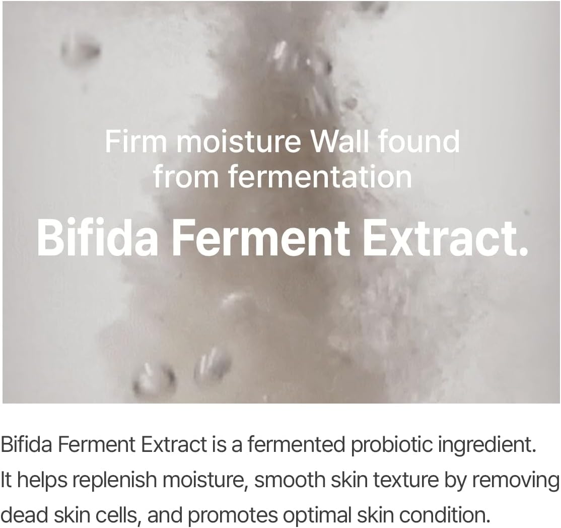 mixsoon Bifida Ferment Essence-100ml