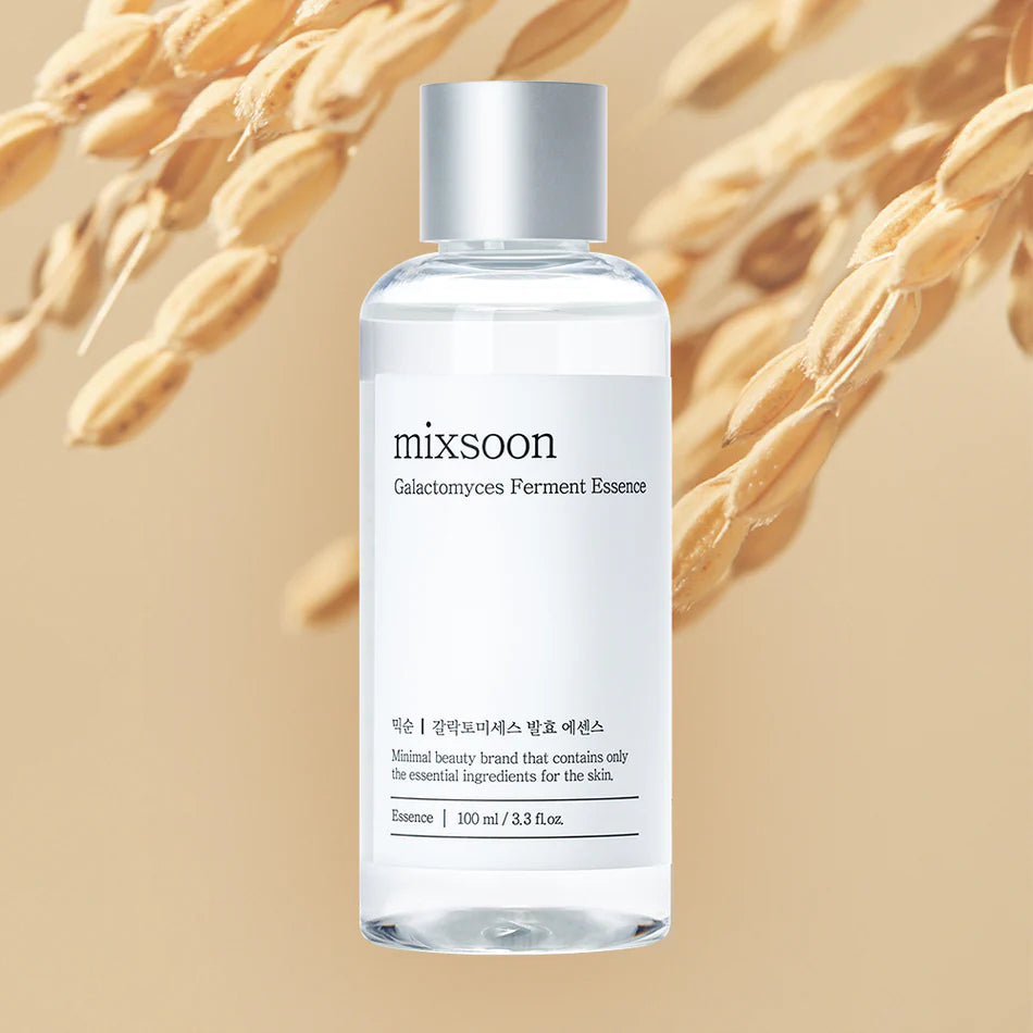 mixsoon Galactomyces Ferment Essence-100ml