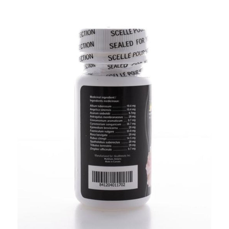 Lanlay VITA - X- 2 REVITA - 7 Capsule