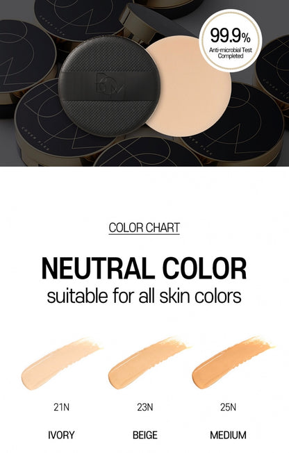 BOM Cover Flex Cushion 15g