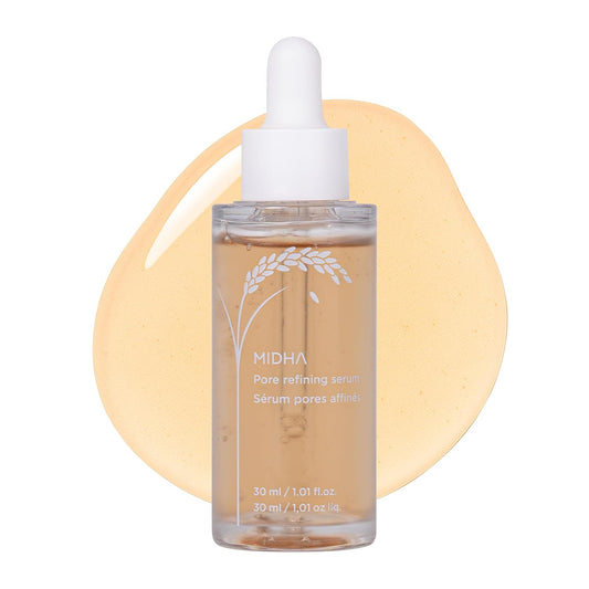 MIDHA Pore Refining Serum 30mL