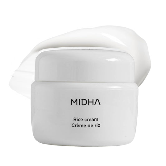 MIDHA Rice Cream 1.69fl.oz/50ml