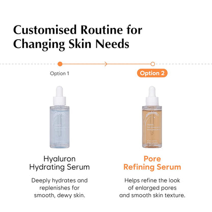 MIDHA Pore Refining Serum 30mL