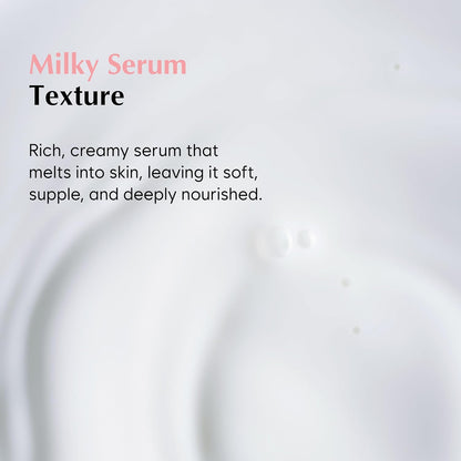 MIDHA Rice Protein Serum, 1.01fl.oz/30ml