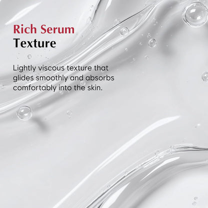 MIDHA Rice Serum, 1.69fl.oz/50ml
