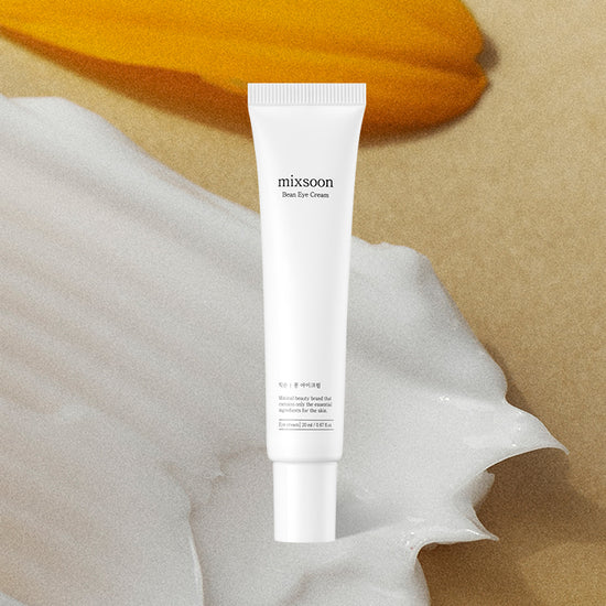 mixsoon Bean Eyecream 20ml / 0.67fl oz