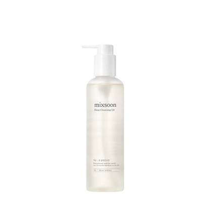 mixsoon Bean Cleansing Oil-195ml