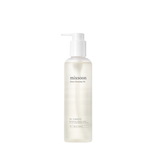 mixsoon Bean Cleansing Oil-195ml