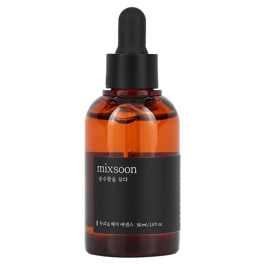 Mixsoon, Scalp & Hair Essence-50ml