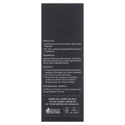 Mixsoon, Scalp & Hair Essence-50ml