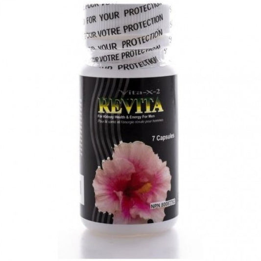 Lanlay VITA - X- 2 REVITA - 7 Capsule