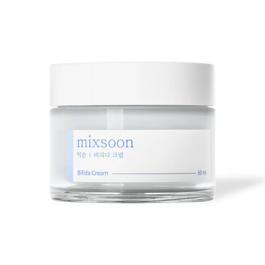 mixsoon Bifida Cream-60ml