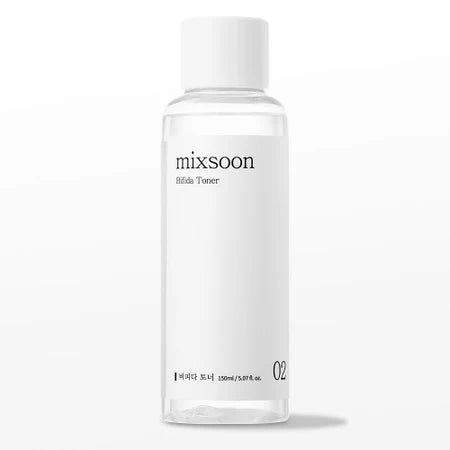 Mixsoon - Bifida Toner - 150ml