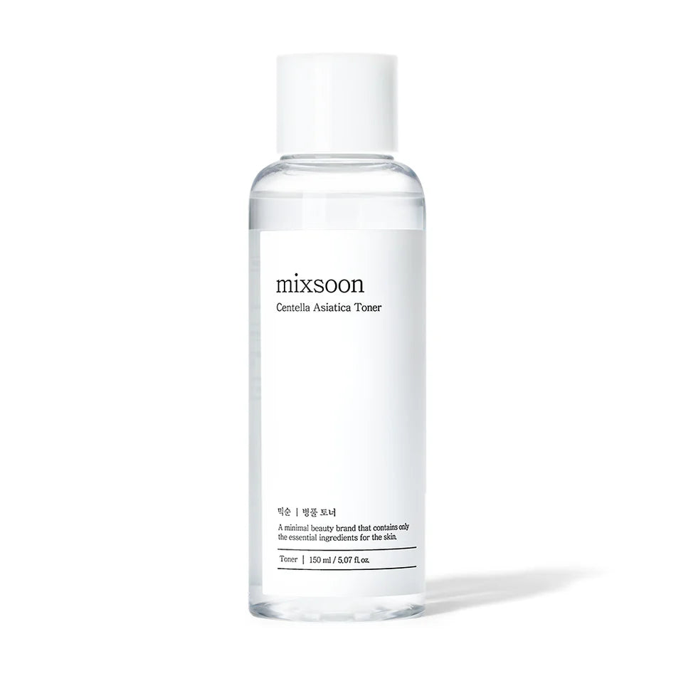 mixsoon Centella Asiatica Toner-150ml
