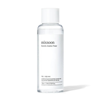 mixsoon Centella Asiatica Toner-150ml