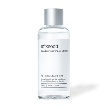 mixsoon Galactomyces Ferment Essence-100ml