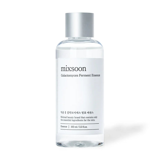 mixsoon Galactomyces Ferment Essence-100ml