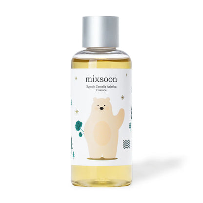 mixsoon Soondy Centella Asiatica Essence-100ml